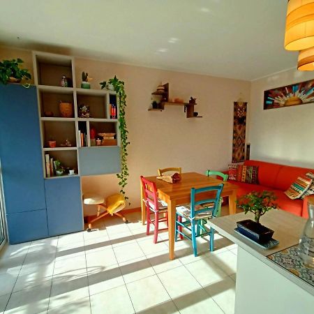 Relaxing Apartment Near Milan Вимодроне Экстерьер фото
