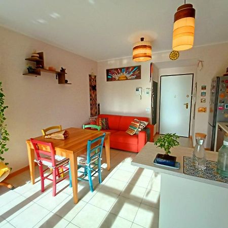 Relaxing Apartment Near Milan Вимодроне Экстерьер фото