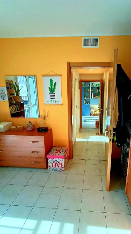 Relaxing Apartment Near Milan Вимодроне Экстерьер фото