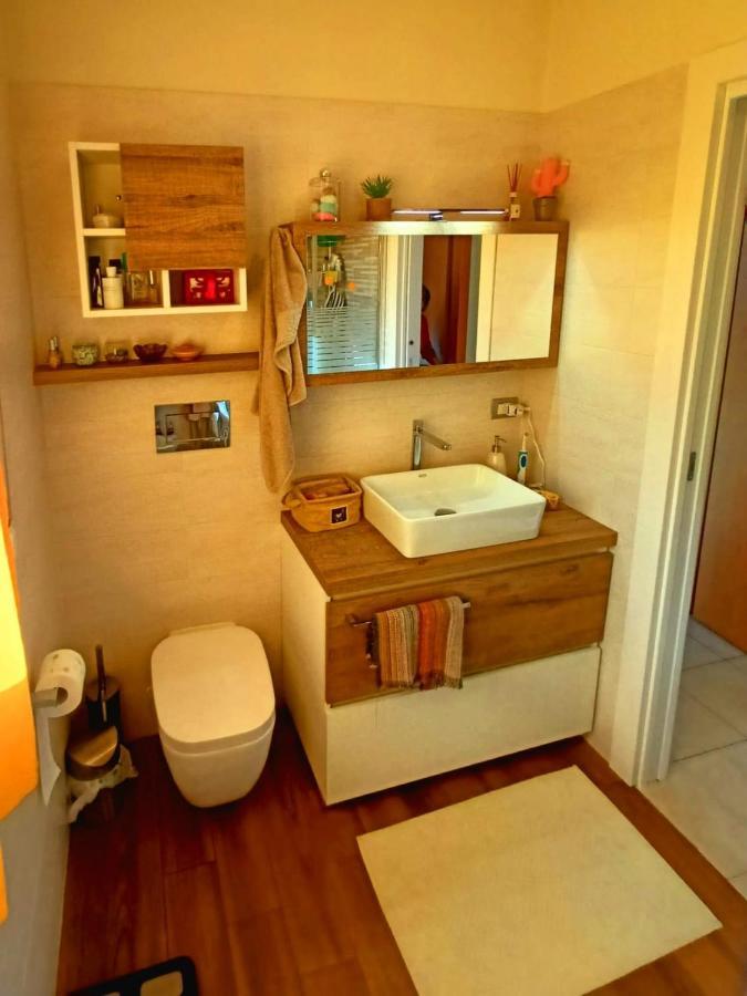 Relaxing Apartment Near Milan Вимодроне Экстерьер фото
