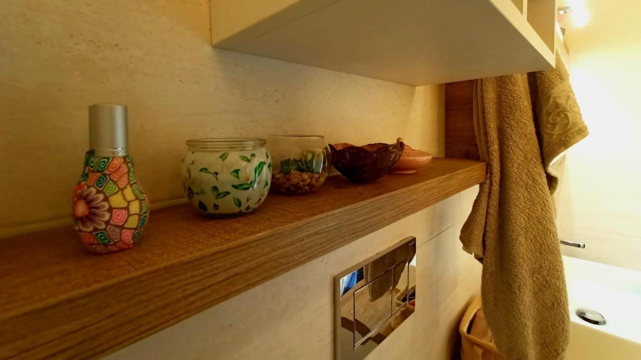 Relaxing Apartment Near Milan Вимодроне Экстерьер фото