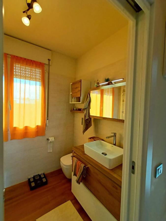 Relaxing Apartment Near Milan Вимодроне Экстерьер фото