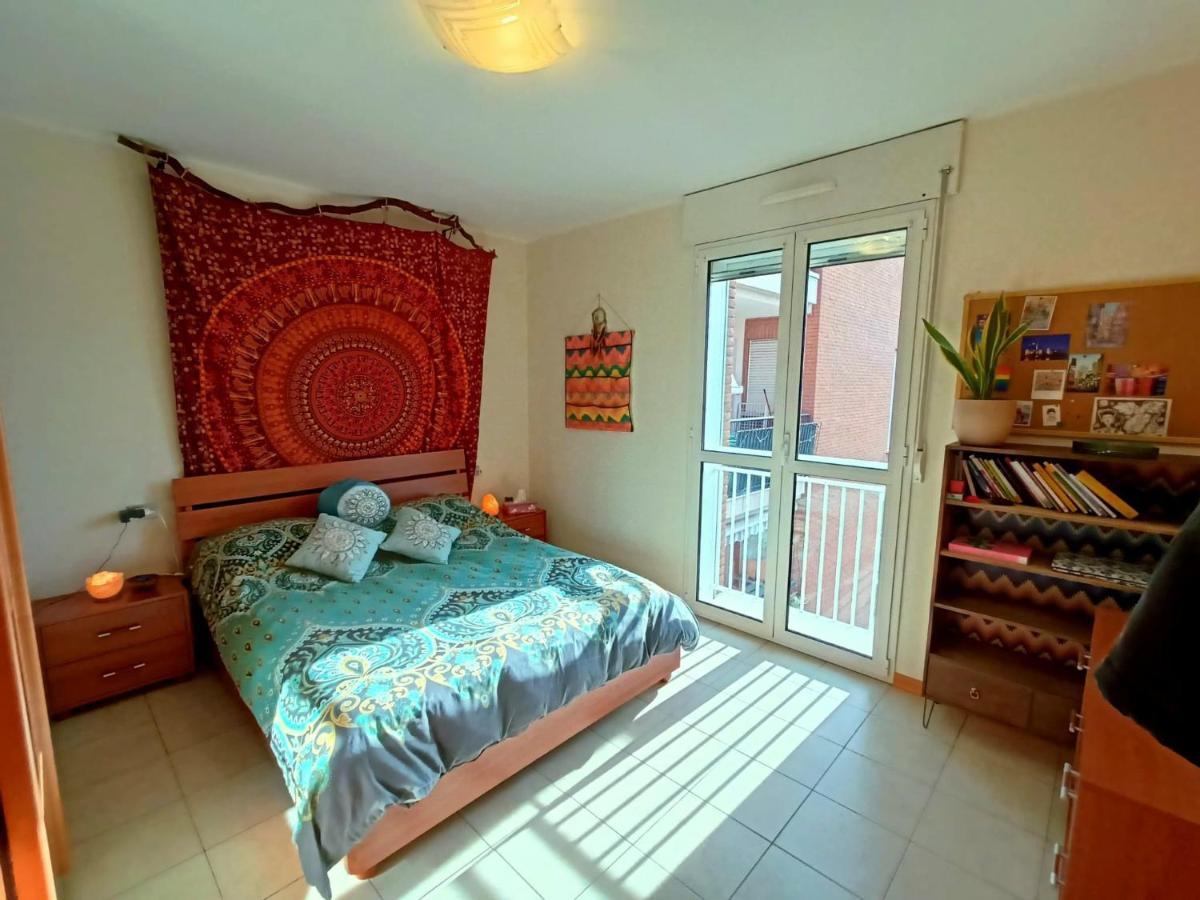 Relaxing Apartment Near Milan Вимодроне Экстерьер фото